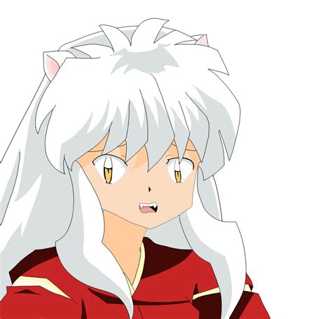 Crying Chibi Inuyasha (Redraw) by kagomeh202 on DeviantArt