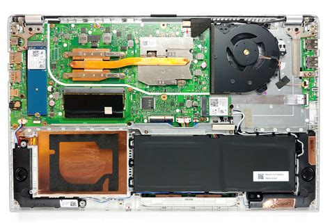 Inside ASUS VivoBook 15 F512 (X512) - disassembly and upgrade options | LaptopMedia UK