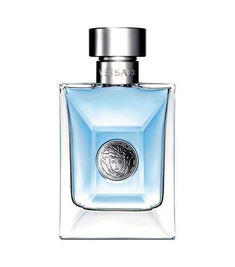Versace Perfume, Pour homme Eau Toilette, 100 ml Hombre - El Palacio de Hierro
