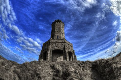 DARWEN TOWER, DARWEN, LANCASHIRE, ENGLAND. | DARWEN TOWER WI… | Flickr