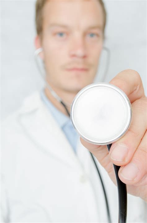 Stethoscope Free Stock Photo - Public Domain Pictures