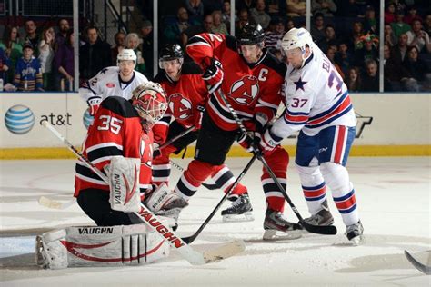 The final sprint | TheAHL.com | The American Hockey League