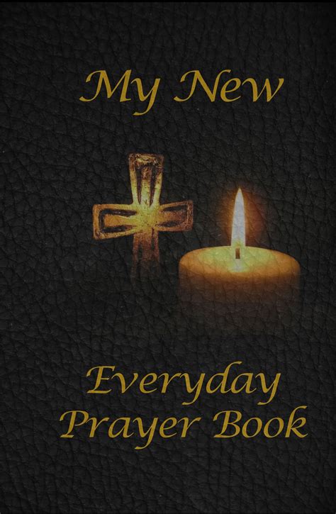 Announcing “My NEW Everyday Prayer Book!” | THAVMA: Catholic Occultism and Magic in General