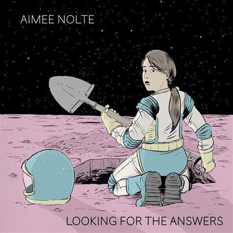 Aimee Nolte - Looking For The Answers - Amazon.com Music