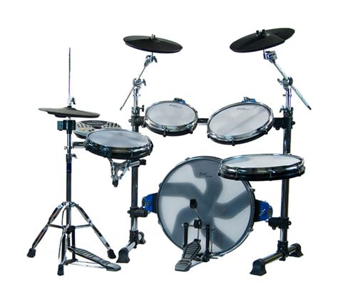 Traps EX500 Electronic Drum Kit with Realistic Mesh Heads (NEW) | eBay