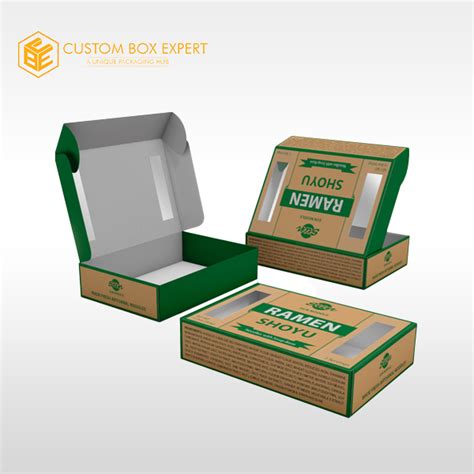 Custom Die Cut Boxes | Wholesale Packaging Boxes With Logo | CBE