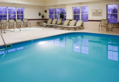 Residence Inn Merrillville - SixSuitcaseTravel