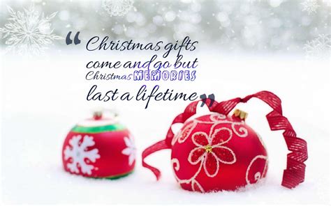 Christmas Memories Wallpapers - Wallpaper Cave