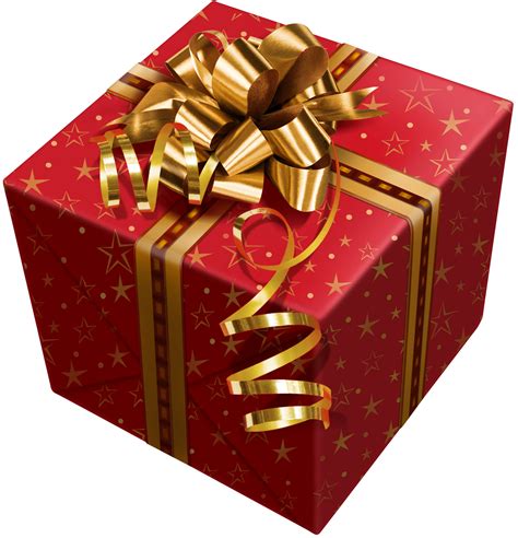 Download Christmas Gifts Png - Christmas Present Png - Full Size PNG Image - PNGkit