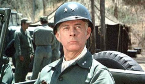 One 'M*A*S*H' Episode Sneakily Paid Tribute To Harry Morgan Movies