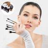 11 Pcs Bamboo Makeup Brush Set – Next Deal Shop