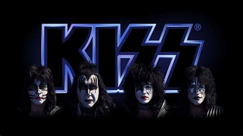 KISS - A NEW ERA BEGINS Chords - Chordify