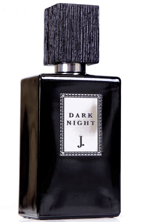 Dark Night Junaid Jamshed cologne - a new fragrance for men 2016