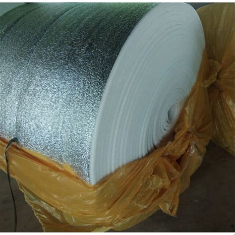 3/4 inches Thick roof insulation foam per meter | Shopee Philippines