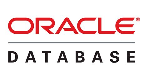 Oracle Database Logo Download - AI - All Vector Logo