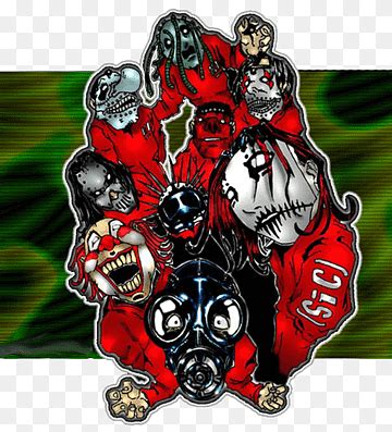 Slipknot png images | PNGWing