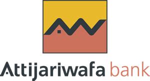 Attijariwafa bank Logo PNG Vector (AI) Free Download