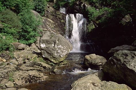 Seven Stunning Scottish Walks - Walking in Scotland | Scotland hiking, Visit scotland, Scotland