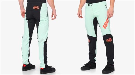 Best MTB pants: Full coverage mountain bike trousers for warmth and ...