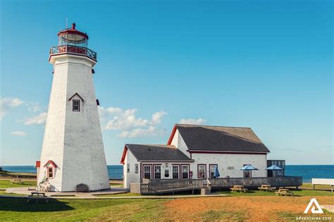 10 Must-Visit Lighthouses in PEI | Adventures.com