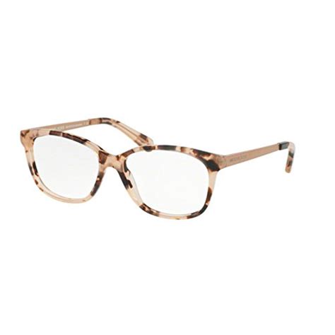 Eyeglasses Michael Kors MK 4035F 3205 PINK TORTOISE - Walmart.com - Walmart.com