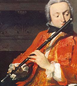 Flute (Baroque) – Early Music Instrument Database