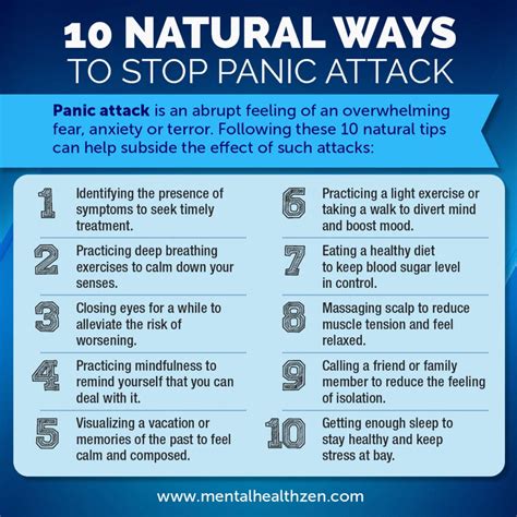 THE UNPREDICTABILITY OF PANIC. A panic or anxiety attack can grab you… | by Michelle Monet ...