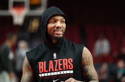 Damian Lillard Has Suitors in Several Sixers Contenders - Sports ...