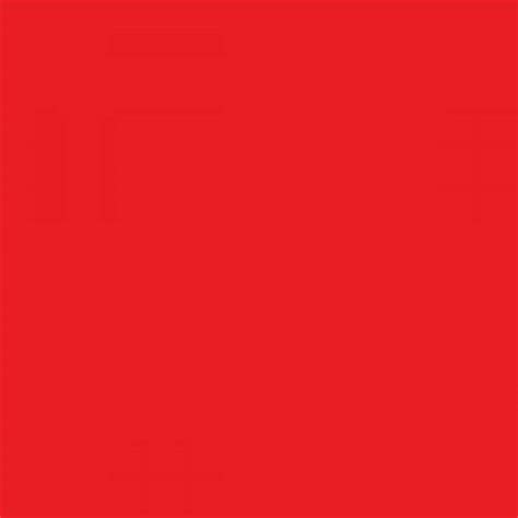 RAL 3000 Flame Red Aerosol Spray Paint - Spray Paints Shop