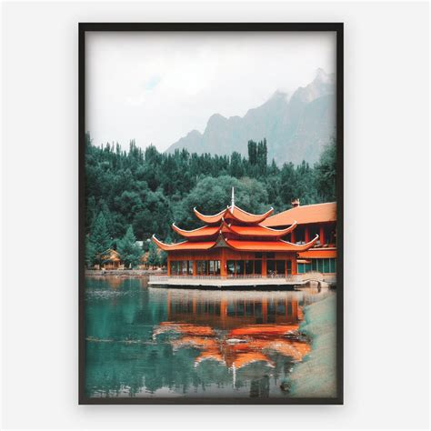 Pakistan – Poster Shop