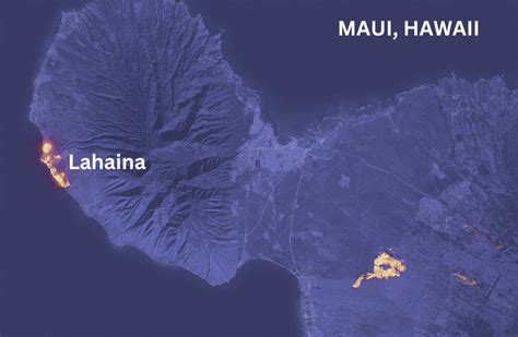 Changing Weather and Human Impact Lead to Tragedy In Hawaii | DCReport.org