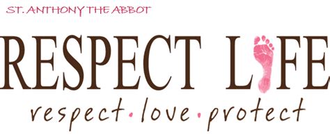 Respect Life Images - ClipArt Best