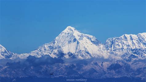 Snow View Point, Nainital, Uttarakhand, Tourism, 2021 | Peak ...