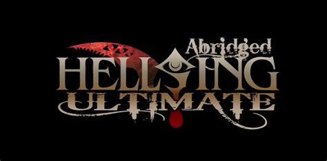 Hellsing Ultimate Abridged – The Daily SPUF