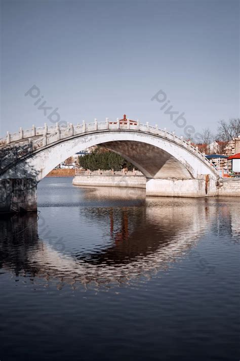 Arch Bridges Modern Architecture Arched Bridge | PSD Backgrounds Free Download - Pikbest