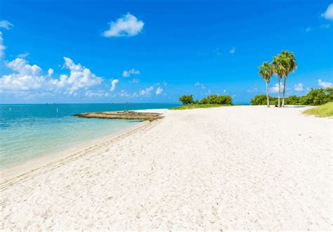 Best Beaches In (And Nearby) Marathon Florida - A Florida Traveler