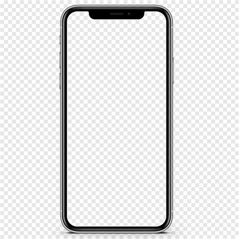 IPhone XR Mockup, electronics, iphones, png | PNGEgg