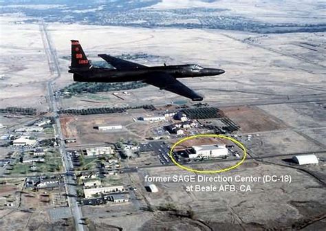 Photos of Beale AFB, CA