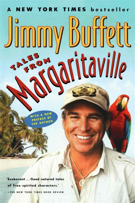 Tales From Margaritaville