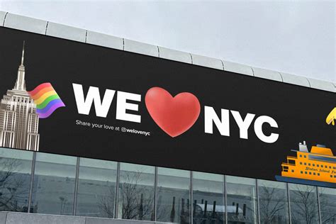 ‘We Heart NYC’: New York City campaign inspired by tourism classic | Ad Age