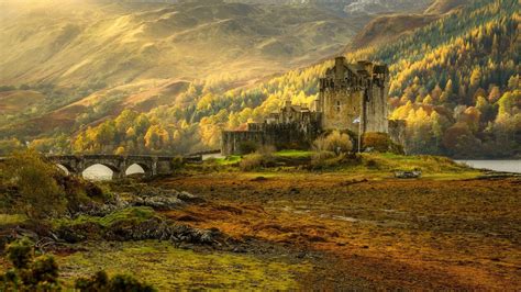 Free Desktop Backgrounds Windows 1.0 Scotland