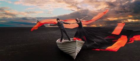 Dilwale Movie 2015 Hd Wallpapers Shahrukh Khan Kajol - Dilwale Iceland - 1280x564 Wallpaper ...