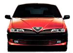 ALFA ROMEO parts online | Catalogue of original car parts for ALFA ROMEO