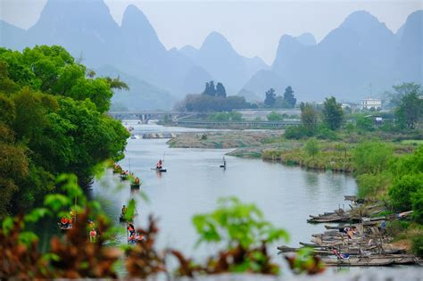 广西桂林旅游攻略，11月份下旬旅游出行注意事项有哪些 | 说明书网