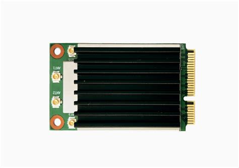 WPEQ-405AX - QCN9074 MU-MIMO Wifi-6 Module 4x4 | SparkLAN