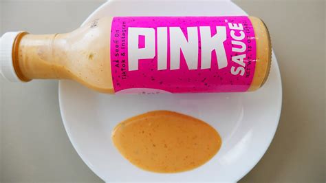 Pink Sauce review – Chef Pii’s viral TikTok sensation is a letdown ...