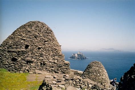 Skellig Michael - Wikitravel