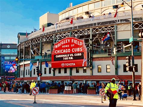 Trial concludes in Chicago Cubs disability access suit | Courthouse ...