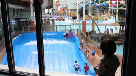 Which Indoor Water Park in the Poconos Is Best for Your Family? - Mommy Nearest