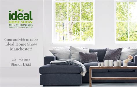 #idealhomeshow #Manchester | Home decor, Home, Ideal home show